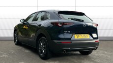 Mazda Cx-30 2.0 e-Skyactiv G MHEV SE-L Lux 5dr Auto Petrol Hatchback